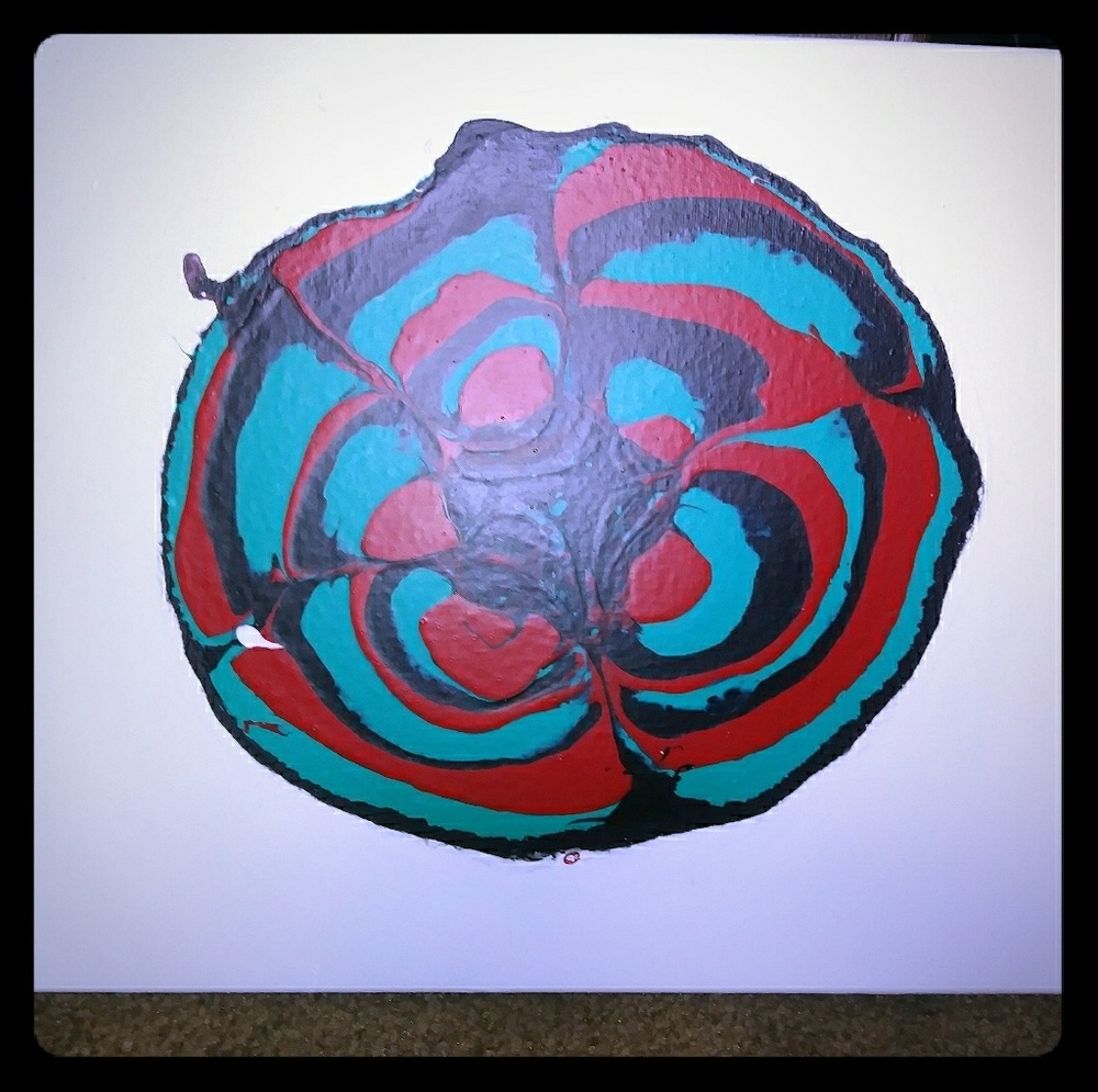 Abstract Art